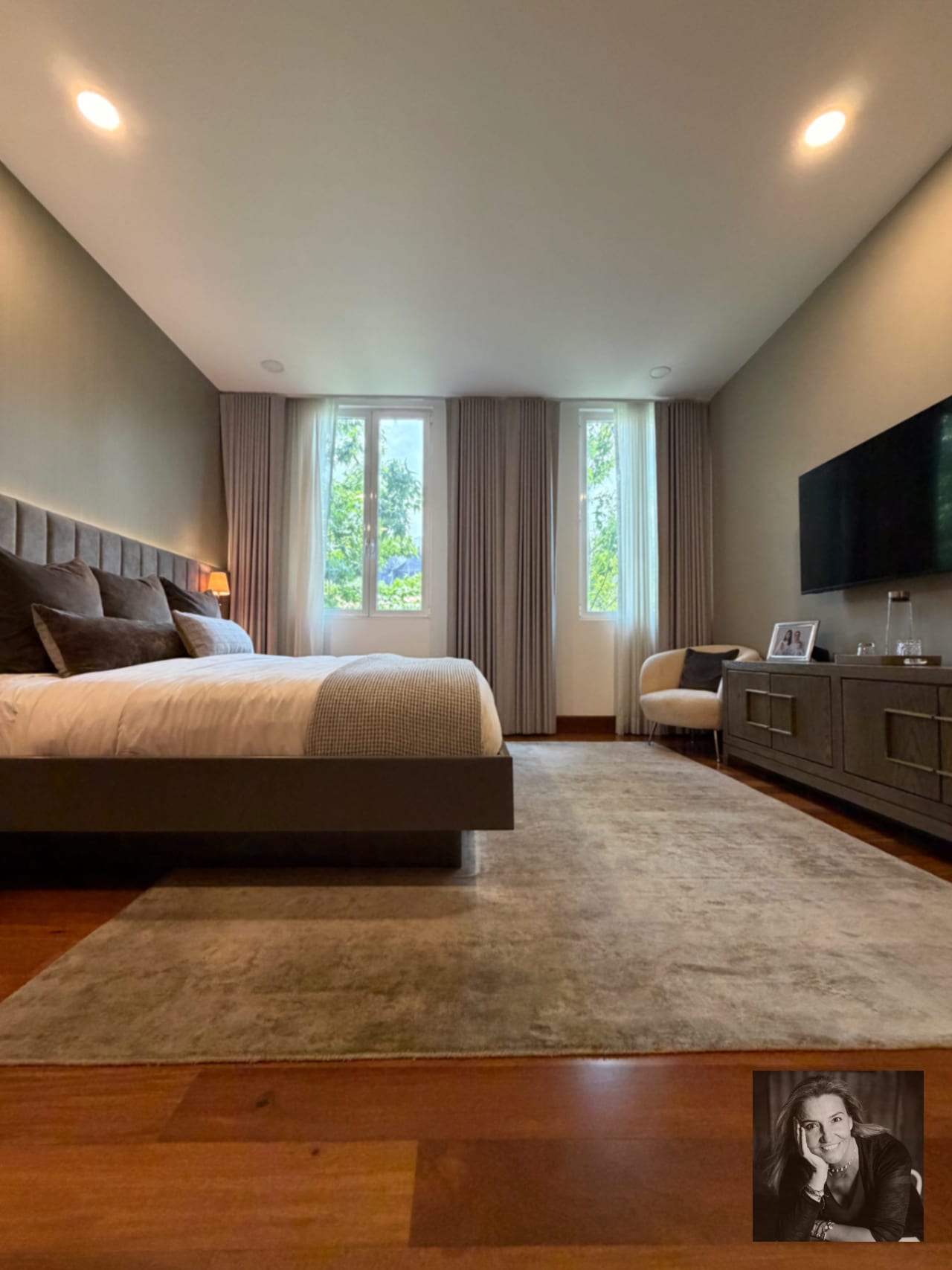 Lujoso Apartamento en Venta – Edificio en Vista Hermosa 1, Zona 15 — Apartamento en Venta en Zona 15, Guatemala, Ciudad — foto 7 de 17