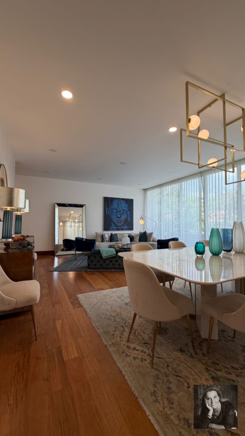Lujoso Apartamento en Venta – Edificio en Vista Hermosa 1, Zona 15 — Apartamento en Venta en Zona 15, Guatemala, Ciudad — foto 14 de 17