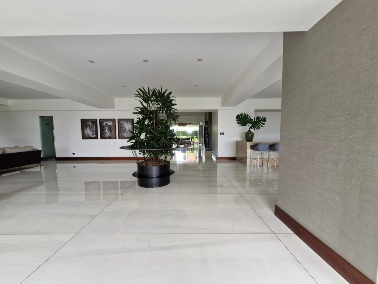 Apartamento Marques del Valle, Zona 14 — Apartamento en Alquiler en Marqués del Valle, Zona 14, Guatemala, Ciudad — foto 11 de 13