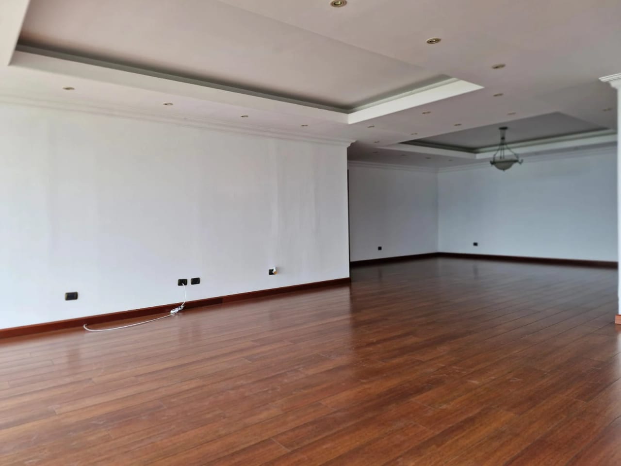 Apartamento Marques del Valle, Zona 14 — Apartamento en Alquiler en Marqués del Valle, Zona 14, Guatemala, Ciudad — foto 4 de 13