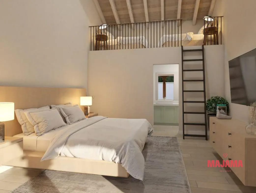 Casa en Venta en Antigua Guatemala - Codigo 119_CV02 — Casa en Venta en Antigua, Sacatepéquez — foto 3 de 3