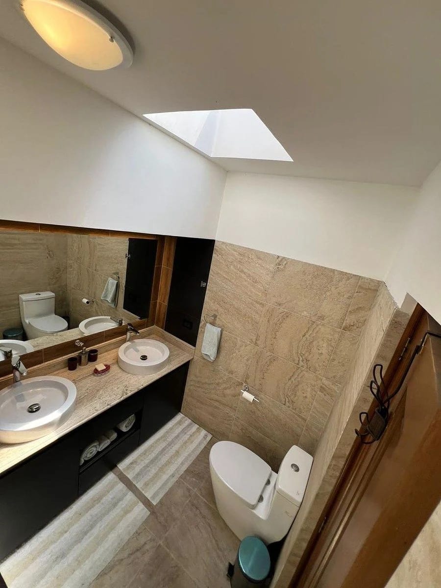 Vista Hermosa 1, Zona 15 — Casa con piscina techada - En Venta — Casa en Venta en Vista Hermosa I, Zona 15, Guatemala, Ciudad — foto 17 de 17