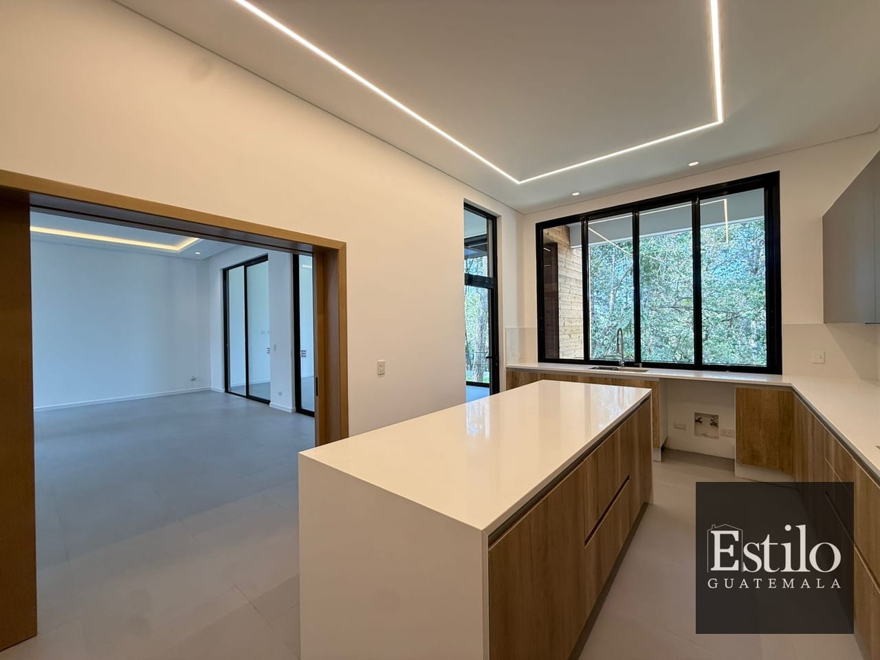 Preciosa Casa En Venta Z.16 — Casa en Venta en Zona 16, Guatemala, Ciudad — foto 17 de 17