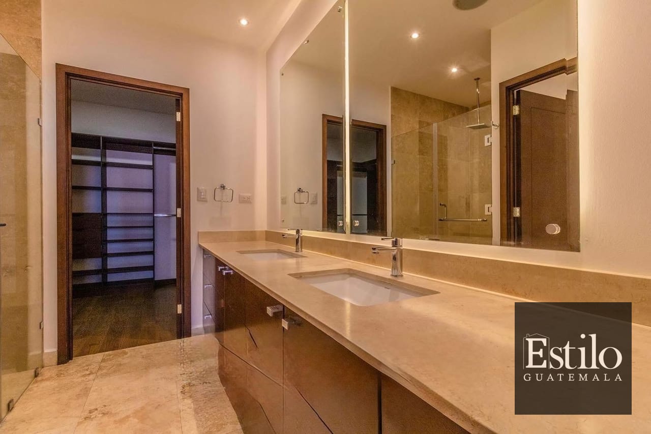 Precioso Apartamento en Venta Zona 14 — Apartamento en Venta en Zona 14, Guatemala, Ciudad — foto 4 de 5