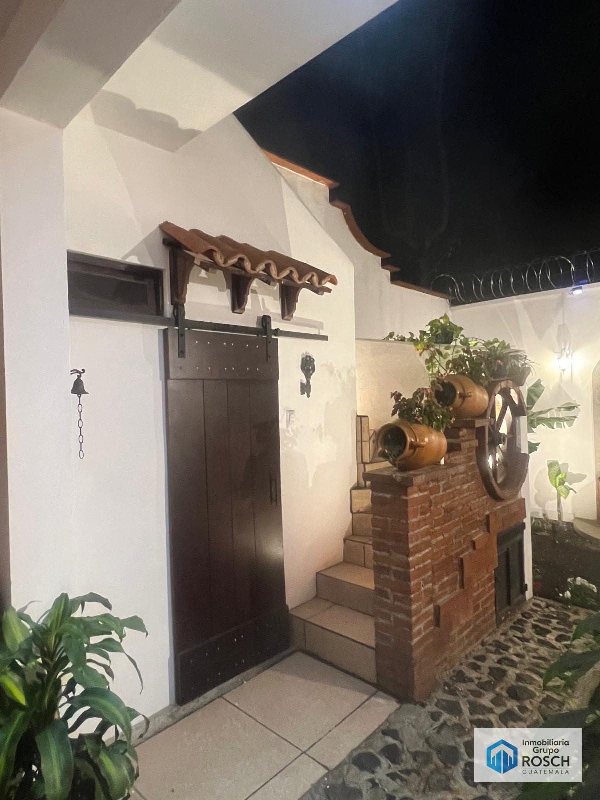 Casa Acogedora en Antigua Gardens — Casa en Venta en Antigua Gardens, Alotenango, Sacatepéquez — foto 10 de 17