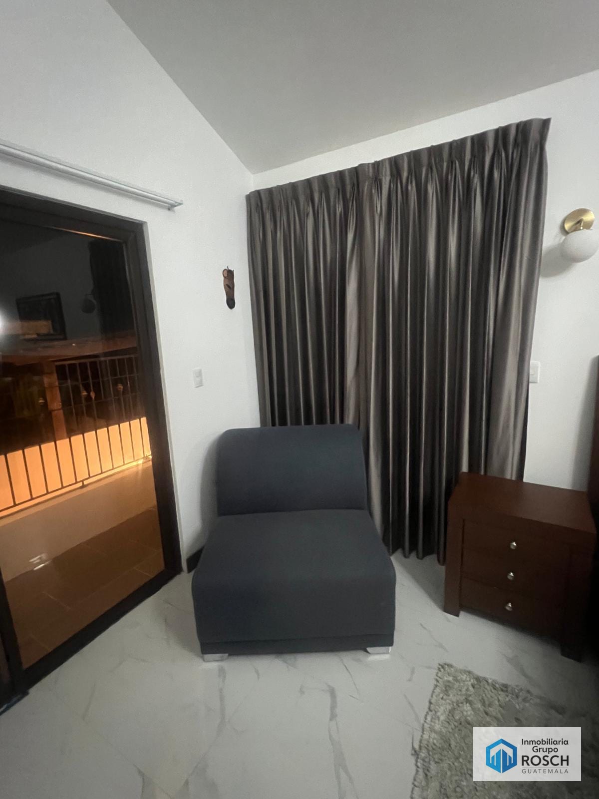 Casa Acogedora en Antigua Gardens — Casa en Venta en Antigua Gardens, Alotenango, Sacatepéquez — foto 15 de 17