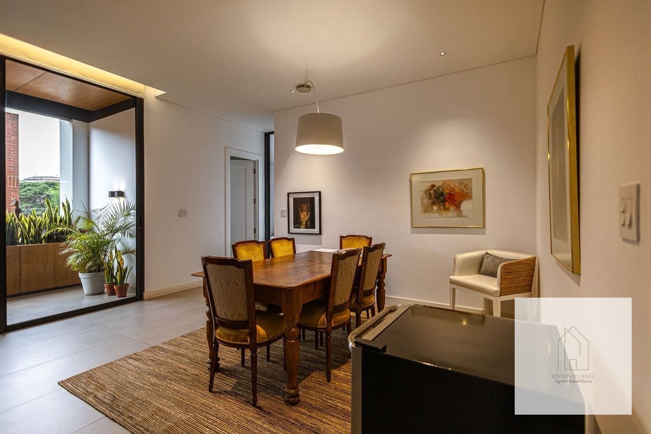 Espectacular Apartamento en Venta Oakland zona 10 — Apartamento en Venta en Oakland I, Zona 10, Guatemala, Ciudad — foto 5 de 10