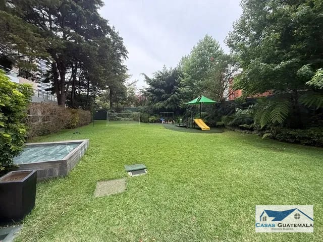 Vendo Apartamento Tiffany 5ta Avenida — Apartamento en Venta en Tiffany 5ta Avenida, Zona 14, Guatemala, Ciudad — foto 2 de 17