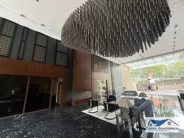 Vendo Apartamento Tiffany 5ta Avenida — Apartamento en Venta en Tiffany 5ta Avenida, Zona 14, Guatemala, Ciudad — foto 12 de 17