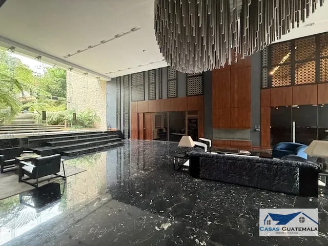 Vendo Apartamento Tiffany 5ta Avenida — Apartamento en Venta en Tiffany 5ta Avenida, Zona 14, Guatemala, Ciudad — foto 15 de 17
