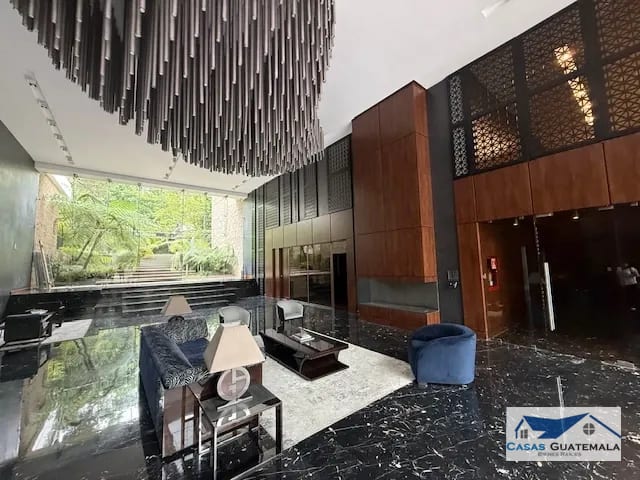 Vendo Apartamento Tiffany 5ta Avenida — Apartamento en Venta en Tiffany 5ta Avenida, Zona 14, Guatemala, Ciudad — foto 16 de 17