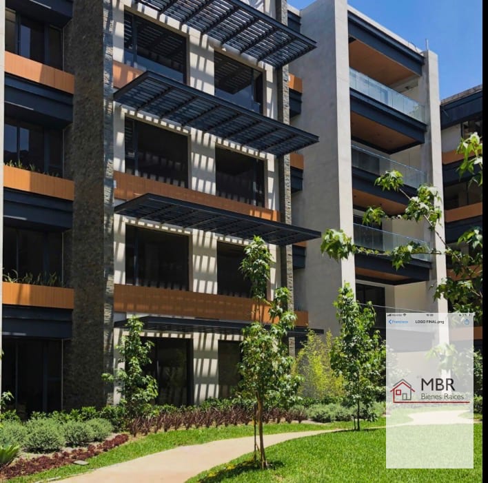 Apartamento en venta Maranta zona 10. — Apartamento en Venta en Maranta Oakland, Zona 10, Guatemala, Ciudad — foto 11 de 16