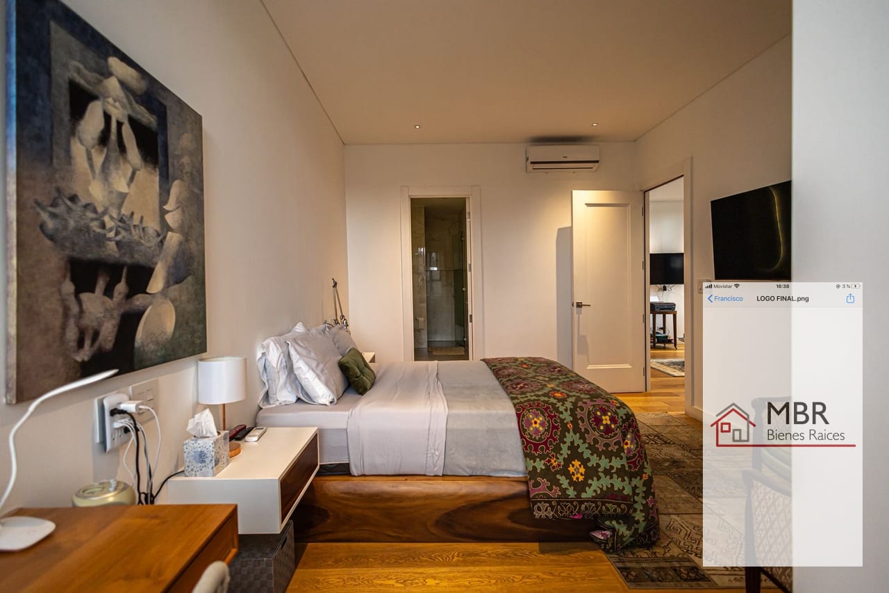 Apartamento en venta Maranta zona 10. — Apartamento en Venta en Maranta Oakland, Zona 10, Guatemala, Ciudad — foto 4 de 16