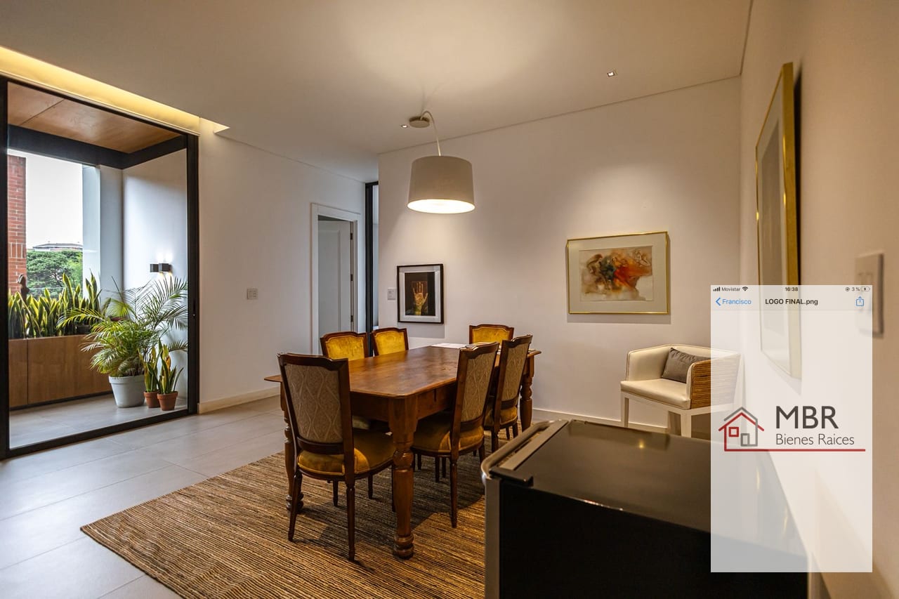 Apartamento en venta Maranta zona 10. — Apartamento en Venta en Maranta Oakland, Zona 10, Guatemala, Ciudad — foto 3 de 16