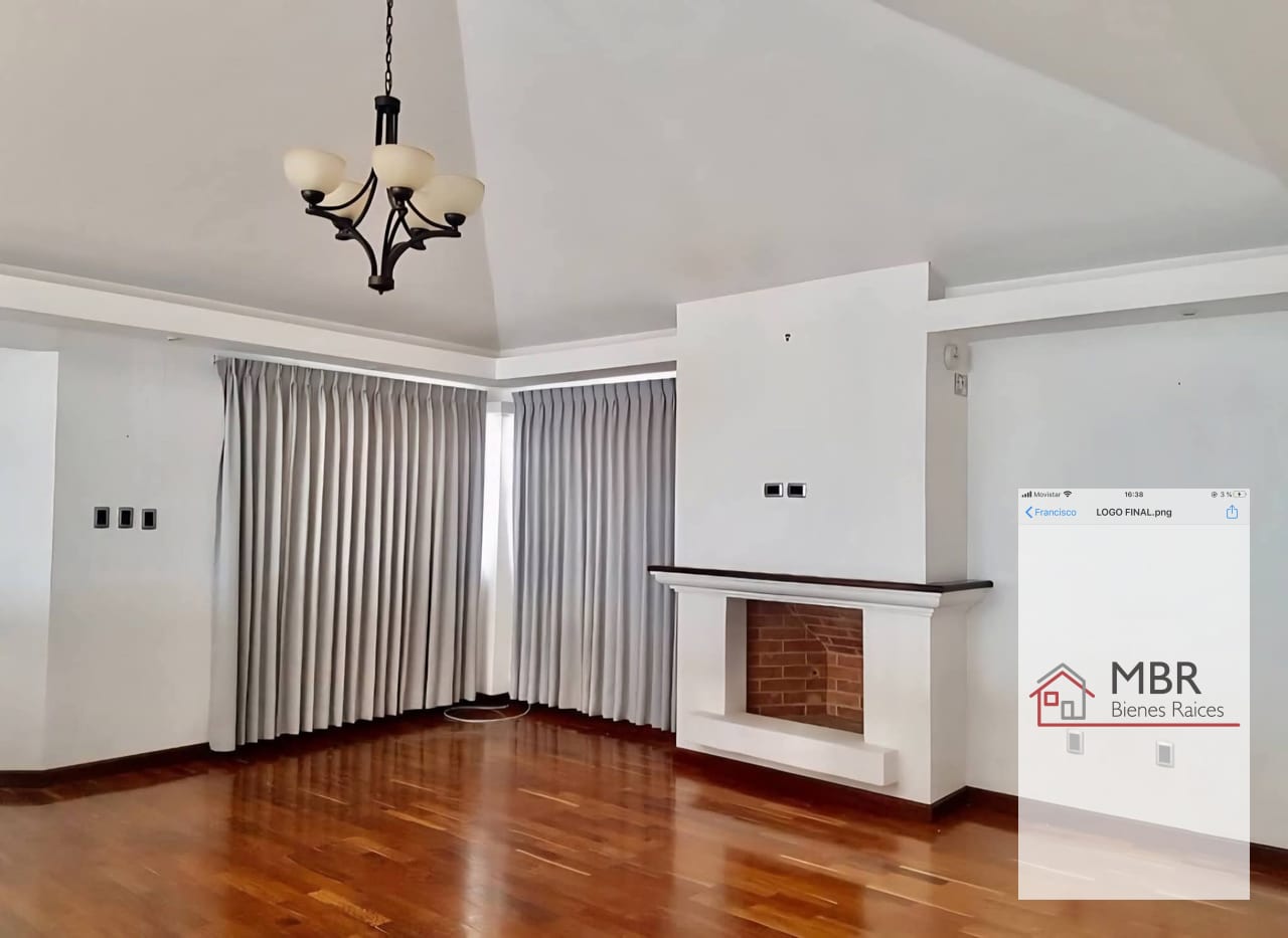 Espectacular casa en venta la montaña , zona 16. — Casa en Venta en Zona 16, Guatemala, Ciudad — foto 11 de 16