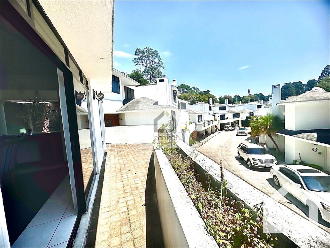 Casa en venta Colonia Sta, Rosalía, Condominio La Laguna — Casa en Venta en Santa Catarina Pinula, Guatemala, Ciudad — foto 7 de 17