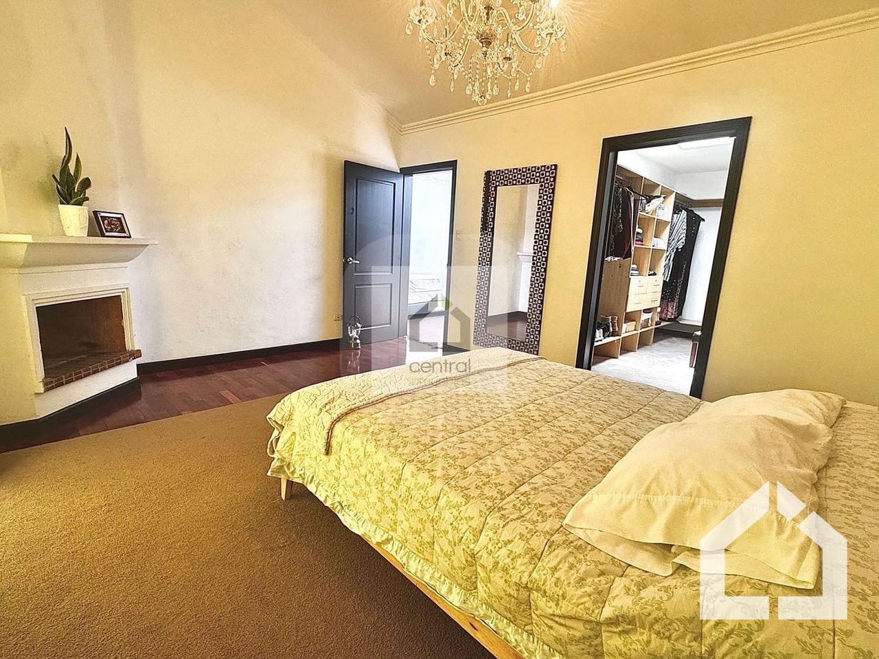 Casa en venta Colonia Sta, Rosalía, Condominio La Laguna — Casa en Venta en Santa Catarina Pinula, Guatemala, Ciudad — foto 9 de 17