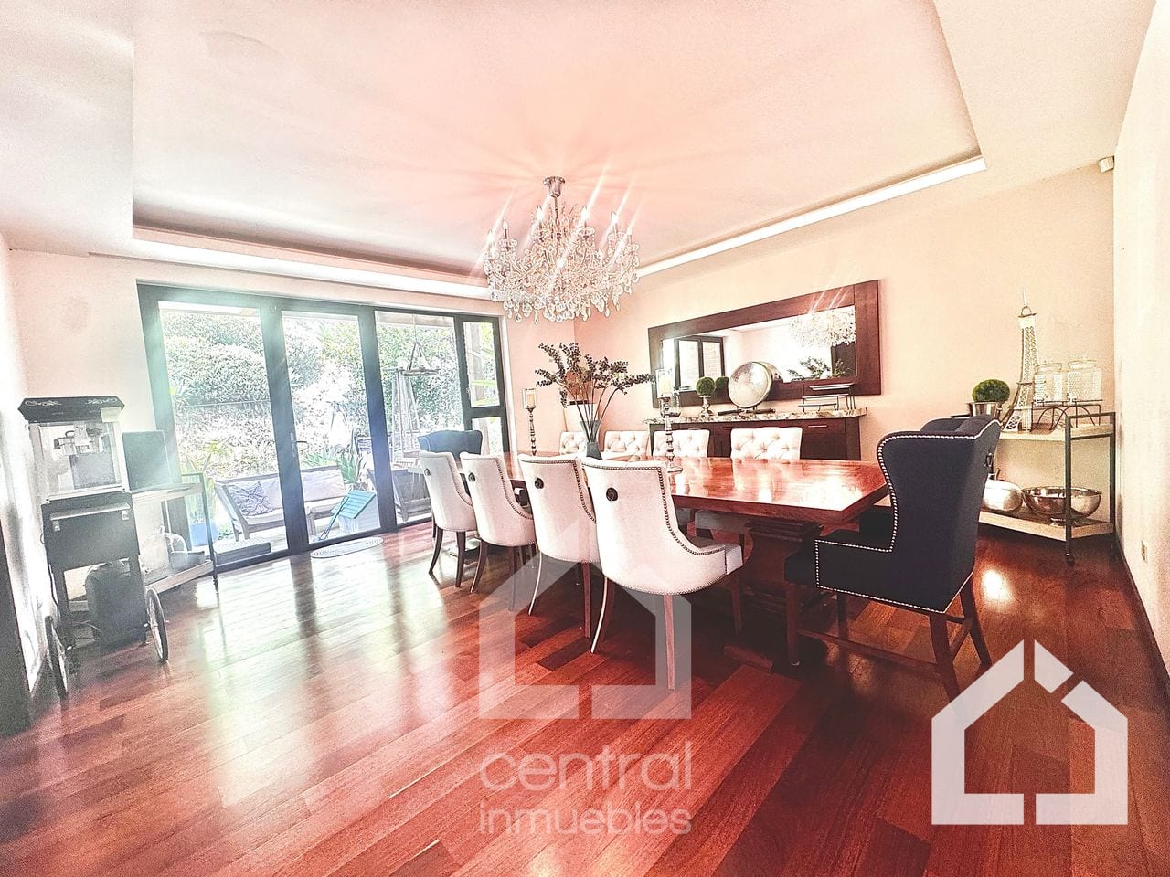 Casa en venta Residenciales Concepción — Casa en Venta en Carretera a El Salvador, Guatemala, Ciudad — foto 3 de 17