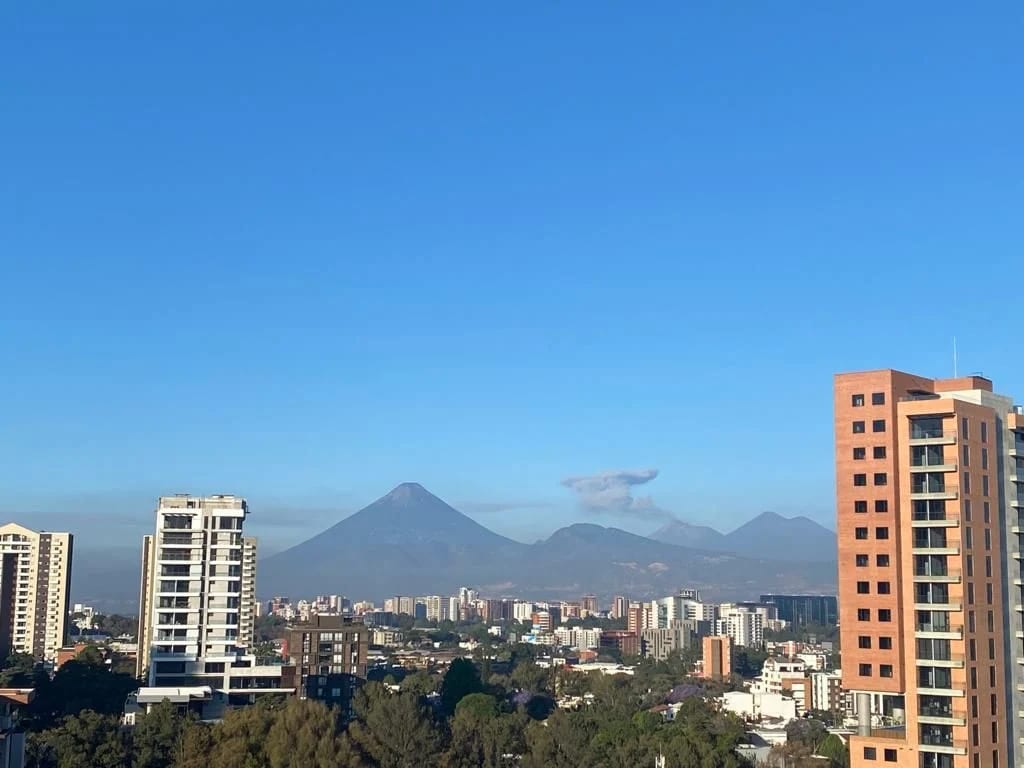 Penthouse en Renta Edificio Midori Z15 — Apartamento en Alquiler en Vista Hermosa I, Zona 15, Guatemala, Ciudad — foto 3 de 17