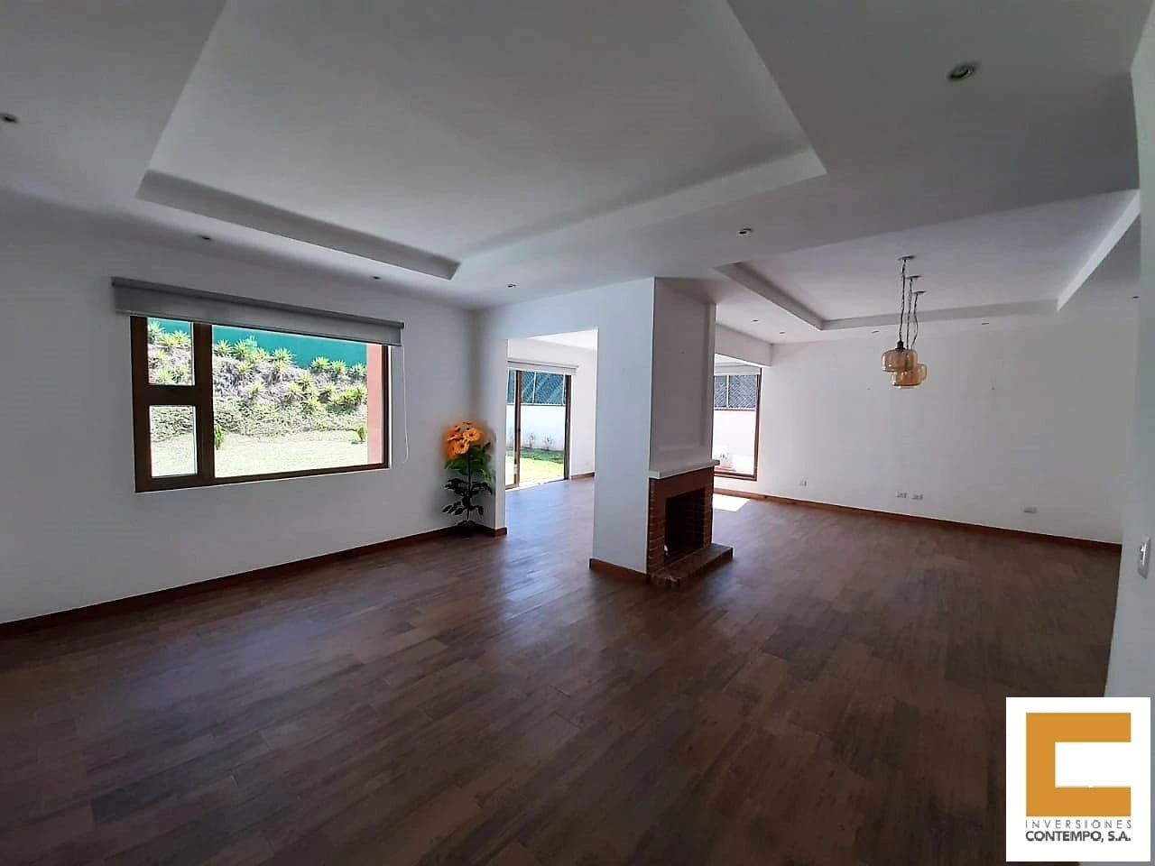 Casa en Renta Alto Valle Km 12.5 — Casa en Alquiler en Alto Valle, Carretera a El Salvador, Guatemala, Ciudad — foto 10 de 14