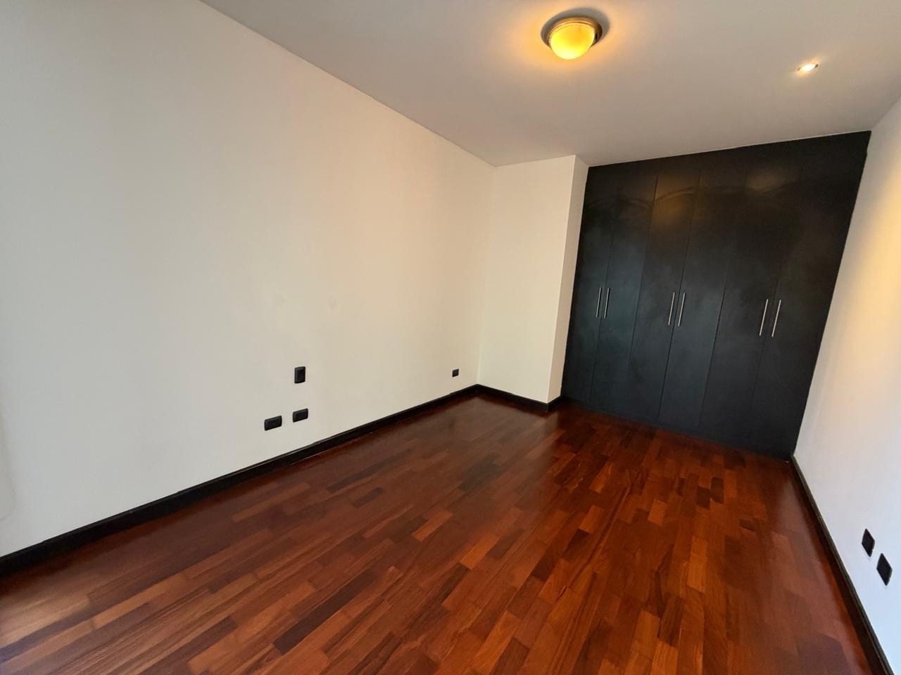 Penthouse en Renta Edificio Midori Z15 — Apartamento en Alquiler en Vista Hermosa I, Zona 15, Guatemala, Ciudad — foto 11 de 17