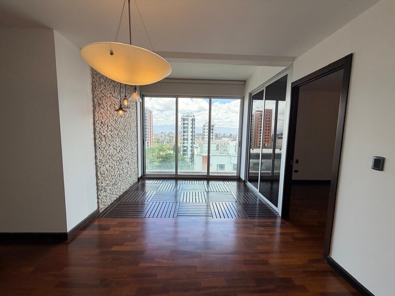 Penthouse en Venta Edificio Midori Z15 — Apartamento en Venta en Vista Hermosa I, Zona 15, Guatemala, Ciudad — foto 14 de 17
