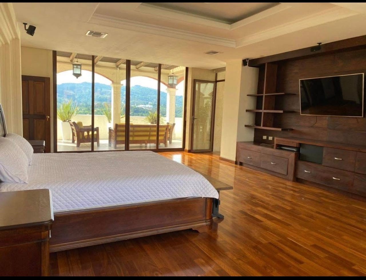 Espectacular penthouse en venta en zona 14 — Apartamento en Venta en Zona 14, Guatemala, Ciudad — foto 4 de 4