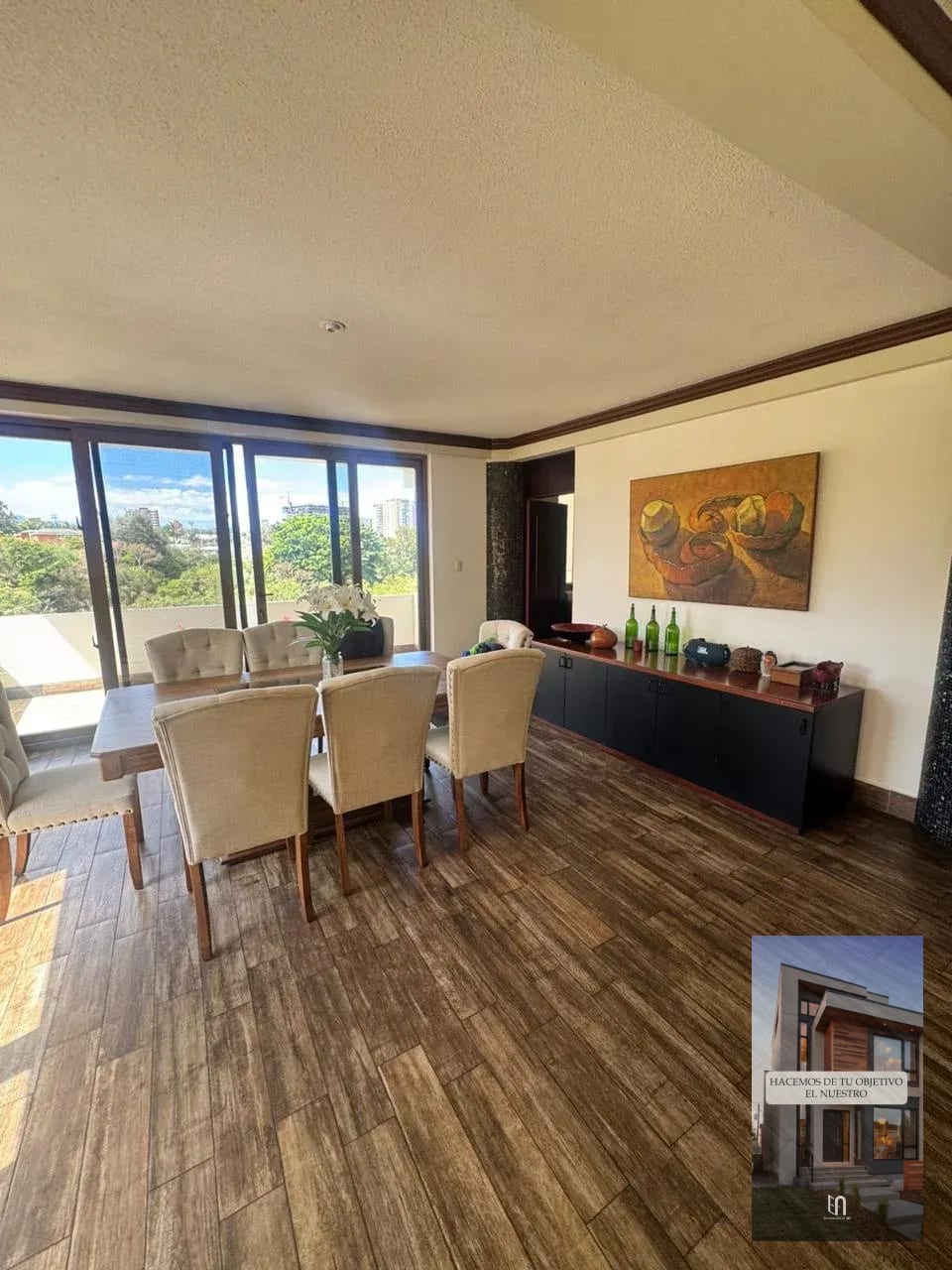 Casa en Venta en Vista Hermosa I, Zona 15 | Doble Garita de Seguridad — Casa en Venta en Vista Hermosa I, Zona 15, Guatemala, Ciudad — foto 12 de 16