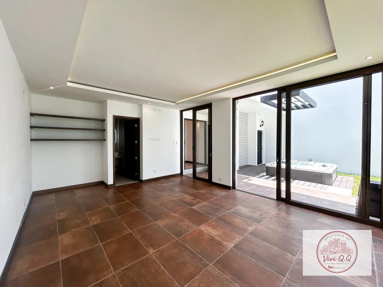 Casa en Venta en Antigua Guatemala — Casa vacacional en Venta en Hacienda del comendador, San Miguel Dueñas, Sacatepéquez — foto 8 de 16