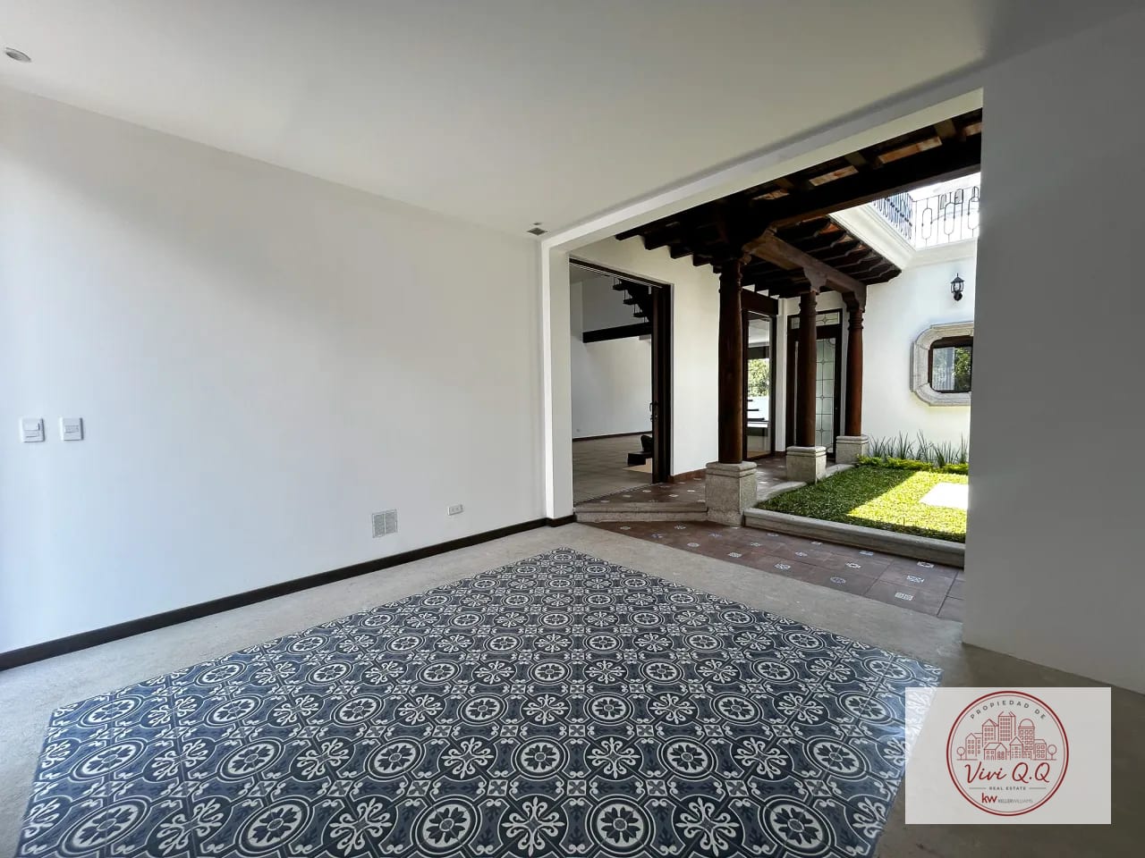 Casa en Venta en Antigua Guatemala — Casa vacacional en Venta en Hacienda del comendador, San Miguel Dueñas, Sacatepéquez — foto 10 de 16