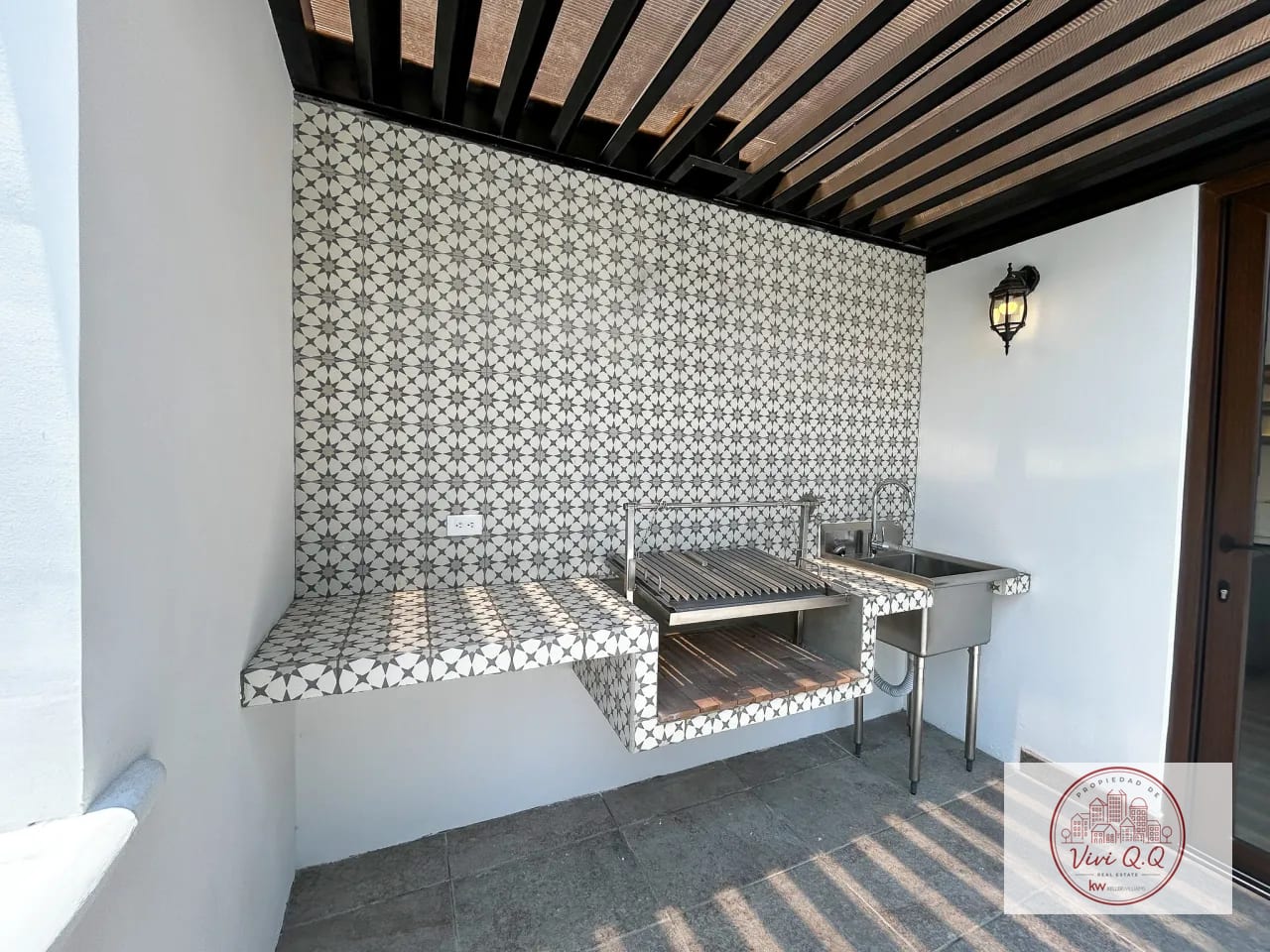 Casa en Venta en Antigua Guatemala — Casa vacacional en Venta en Hacienda del comendador, San Miguel Dueñas, Sacatepéquez — foto 15 de 16