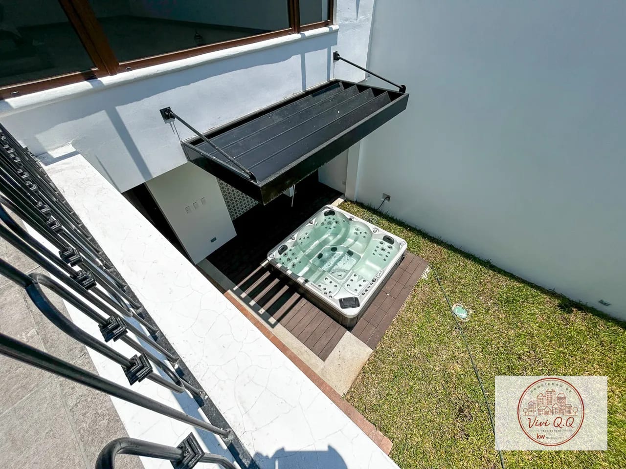 Casa en Venta en Antigua Guatemala — Casa vacacional en Venta en Hacienda del comendador, San Miguel Dueñas, Sacatepéquez — foto 16 de 16