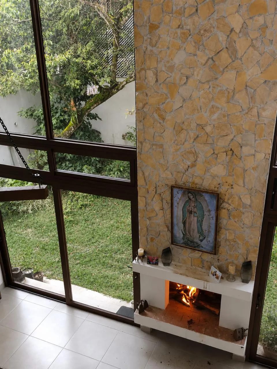 Casa en Renta en Jardines de San Isidro zona 16 — Casa en Alquiler en Jardines de San Isidro, Zona 16, Guatemala, Ciudad — foto 4 de 10