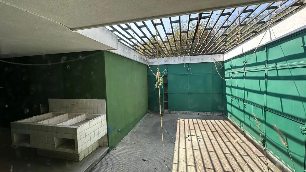 Se renta casa en zona 15 — Casa en Alquiler en Zona 15, Guatemala, Ciudad — foto 14 de 17
