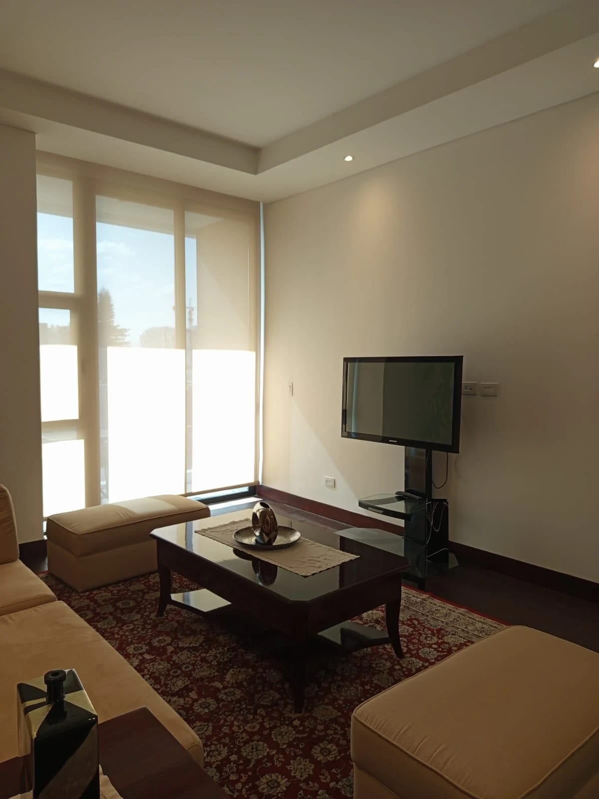 Apartamento en Zona 14 (renta Amueblado /con Opción a Venta) — Apartamento en Alquiler en Zona 14, Guatemala, Ciudad — foto 4 de 17