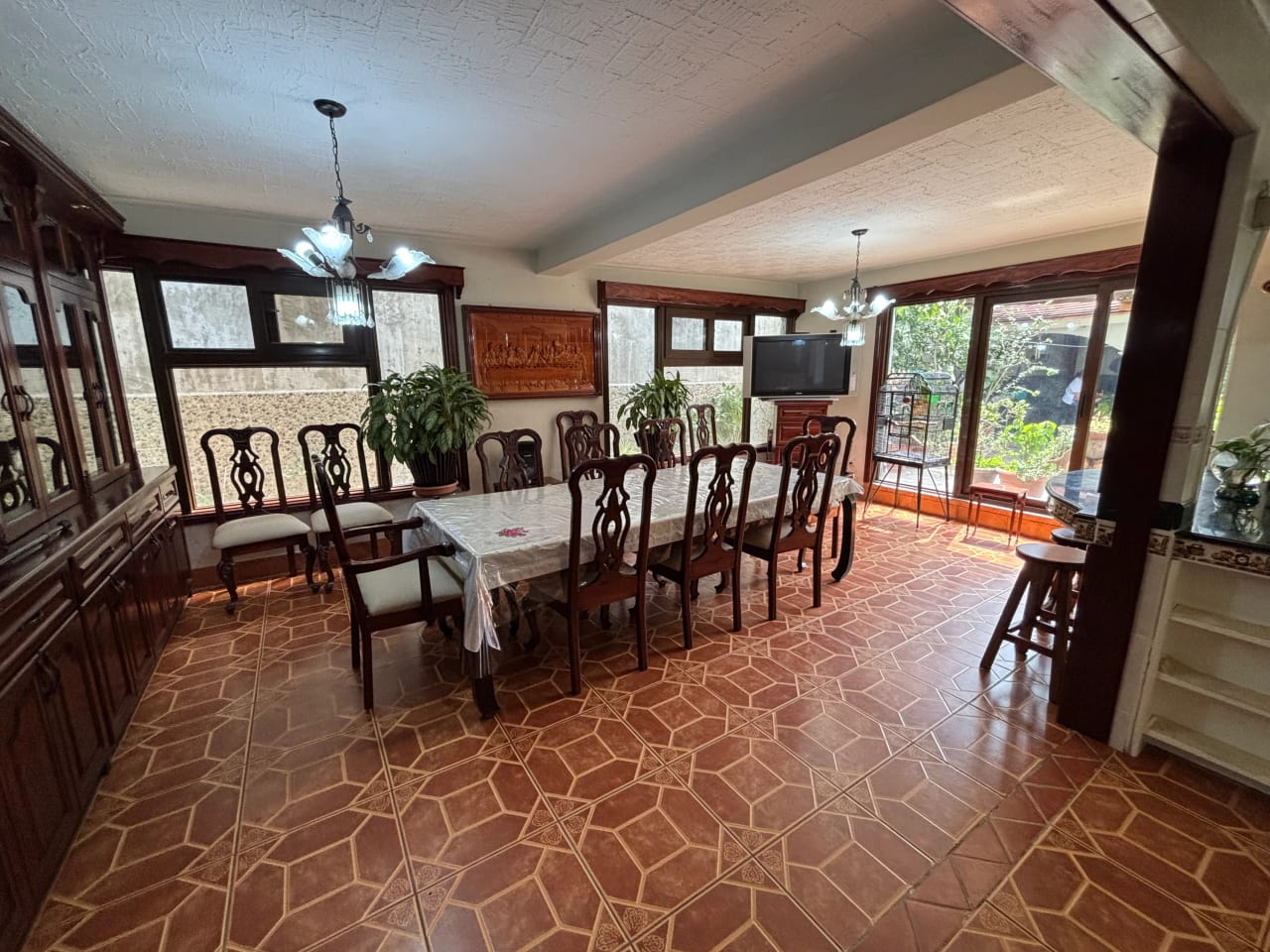 Casa en Venta en Salcajá , Quetzaltenango, Guatemala — Casa en Venta en Salcajá, Quetzaltenango — foto 2 de 15