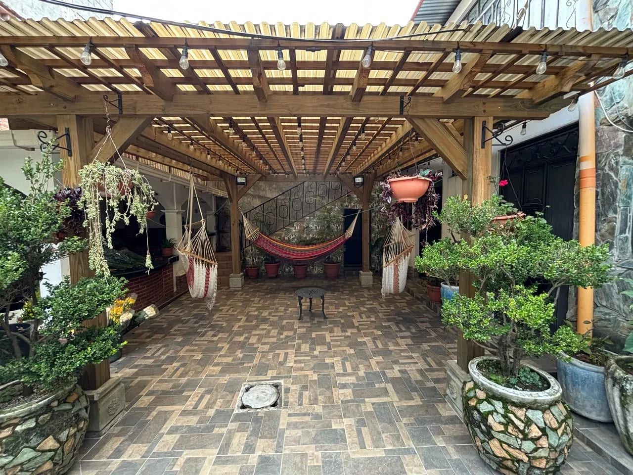 Casa en Venta en Salcajá , Quetzaltenango, Guatemala — Casa en Venta en Salcajá, Quetzaltenango — foto 5 de 15