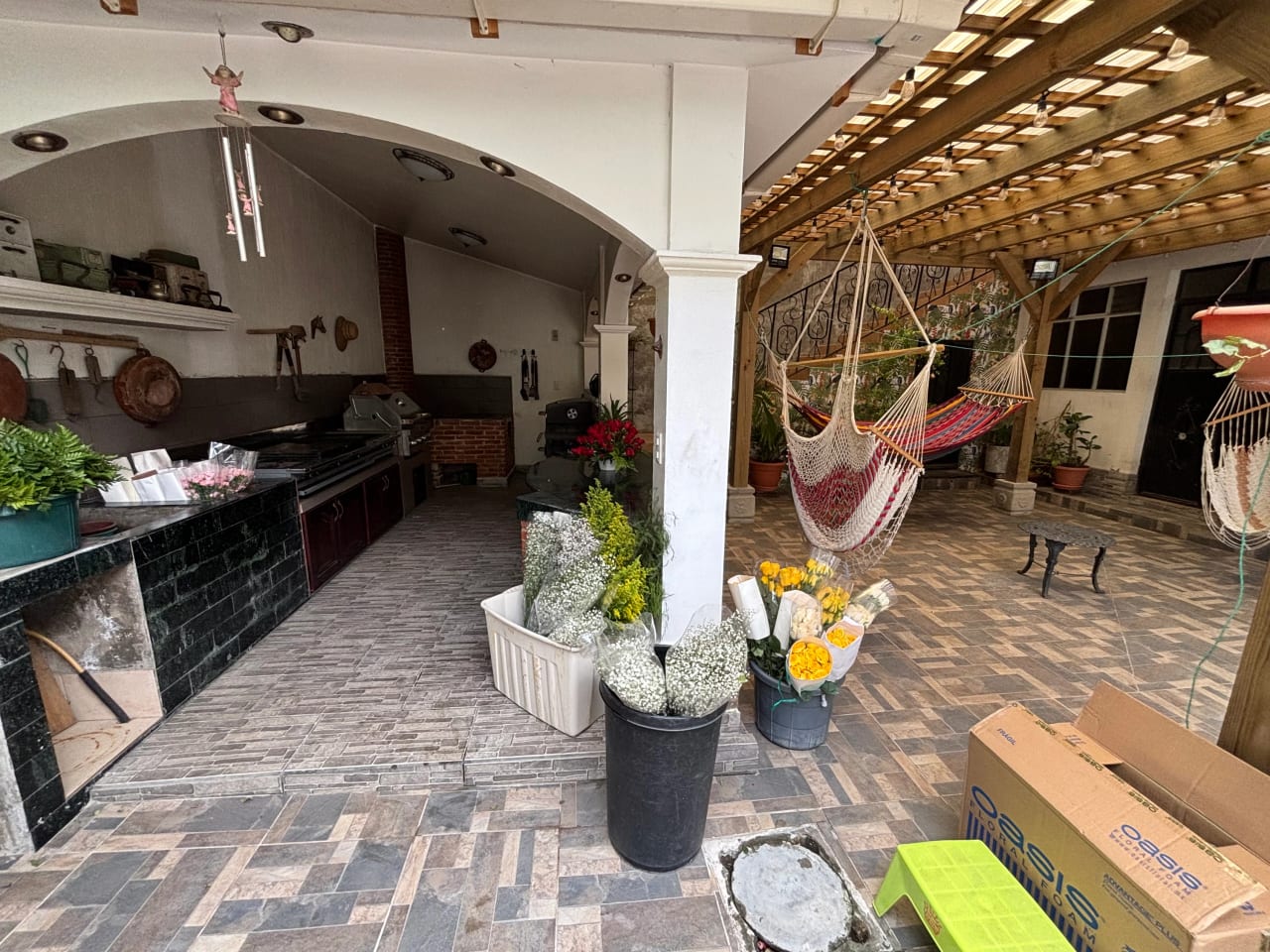 Casa en Venta en Salcajá , Quetzaltenango, Guatemala — Casa en Venta en Salcajá, Quetzaltenango — foto 14 de 15