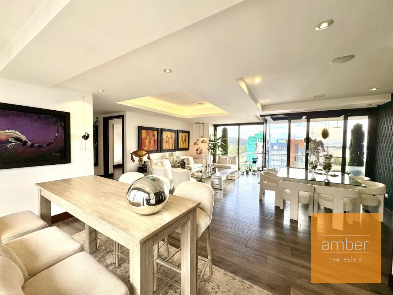 Apartamento en zona 15 — Apartamento en Venta en Zona 15, Guatemala, Ciudad — foto 1 de 15