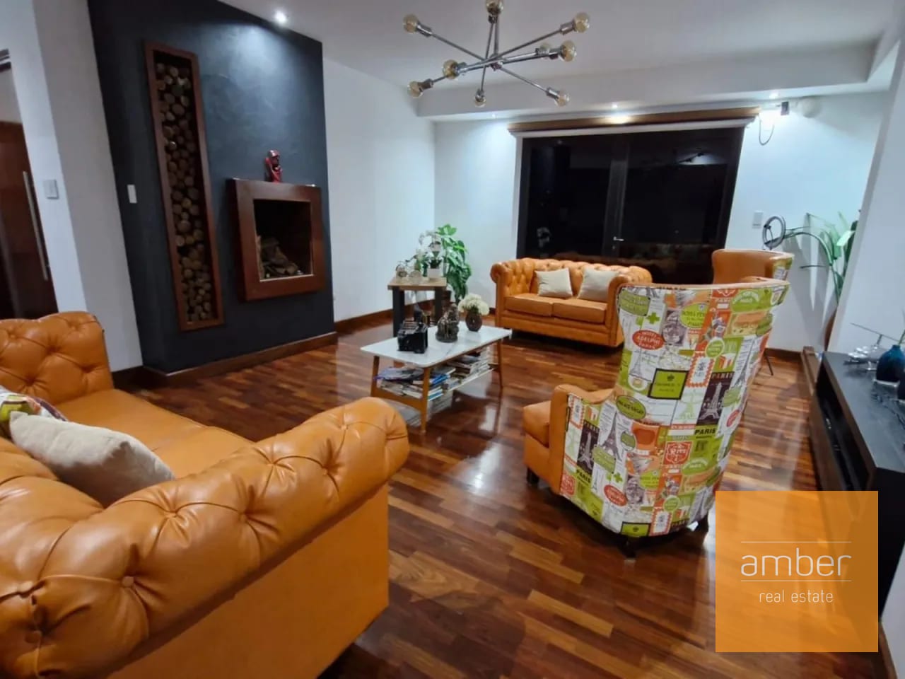 Casa en el Prado, zona 10 — Casa en Alquiler en El Prado, Zona 10, Guatemala, Ciudad — foto 4 de 8