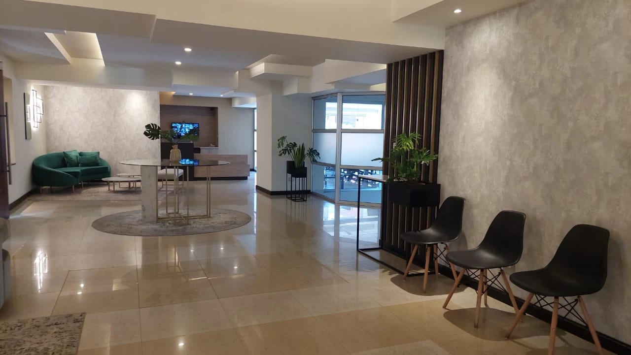 Townhouse en venta, Edificio Dalí, zona 14 — Apartamento en Venta en Dalí, Zona 14, Guatemala, Ciudad — foto 1 de 8