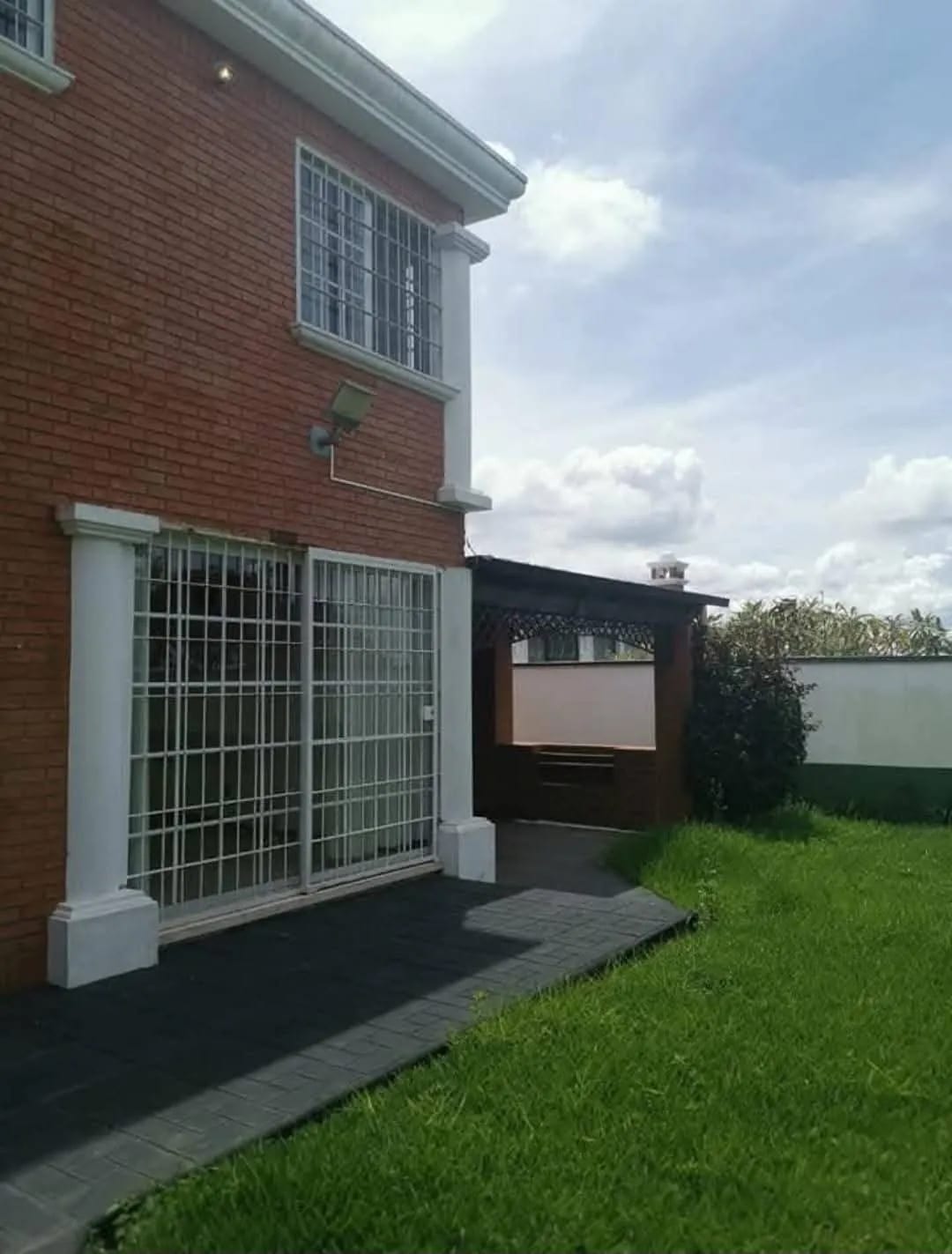 Casa en Venta – La Montaña, Zona 16 — Casa en Venta en La Montaña, Zona 16, Guatemala, Ciudad — foto 16 de 17
