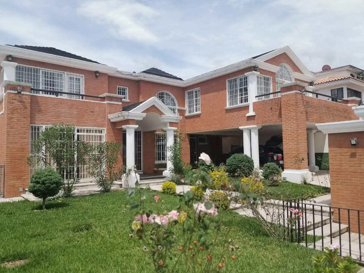 Casa en Venta – La Montaña, Zona 16 — Casa en Venta en La Montaña, Zona 16, Guatemala, Ciudad — foto 17 de 17