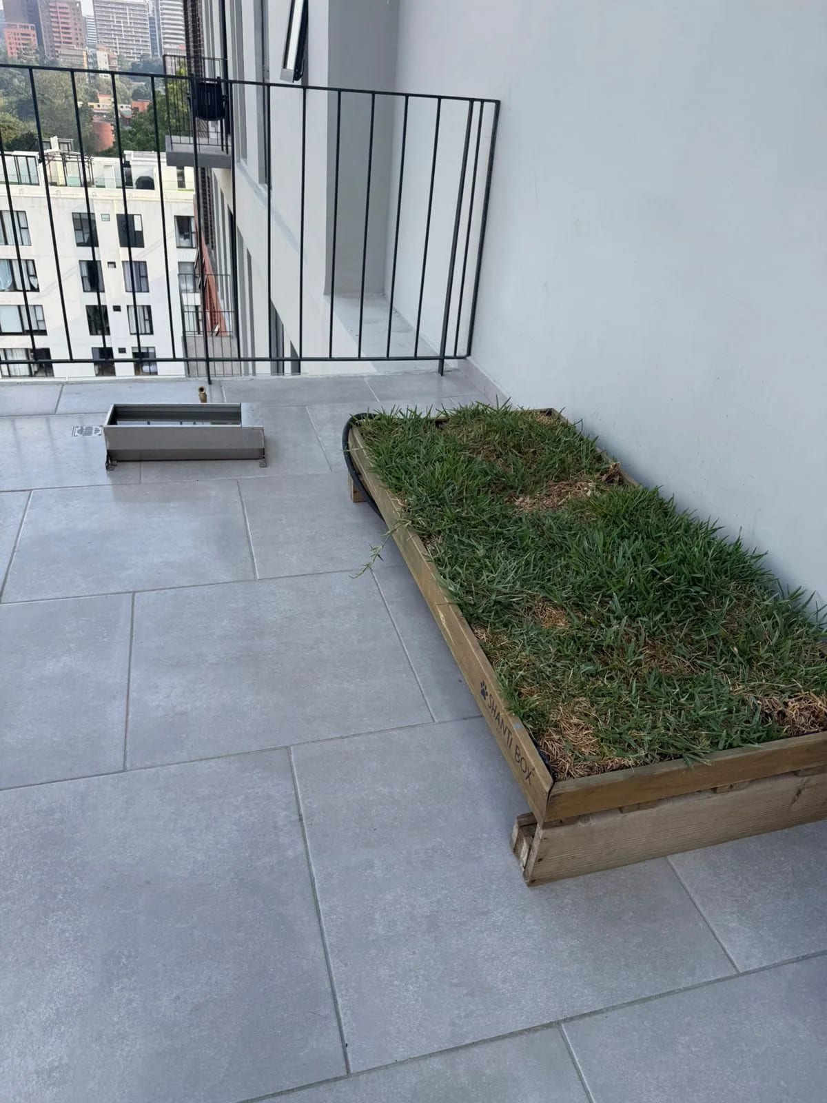 Apartamento en Venta – Edificio Meraki, Zona 10 — Apartamento en Venta en Meraki Z10, Zona 10, Guatemala, Ciudad — foto 5 de 13