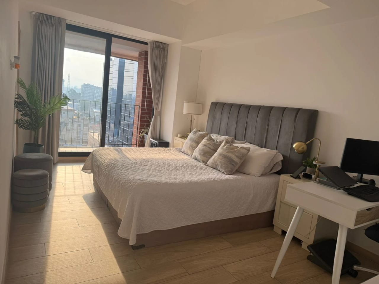 Apartamento en Venta – Edificio Meraki, Zona 10 — Apartamento en Venta en Meraki Z10, Zona 10, Guatemala, Ciudad — foto 6 de 13