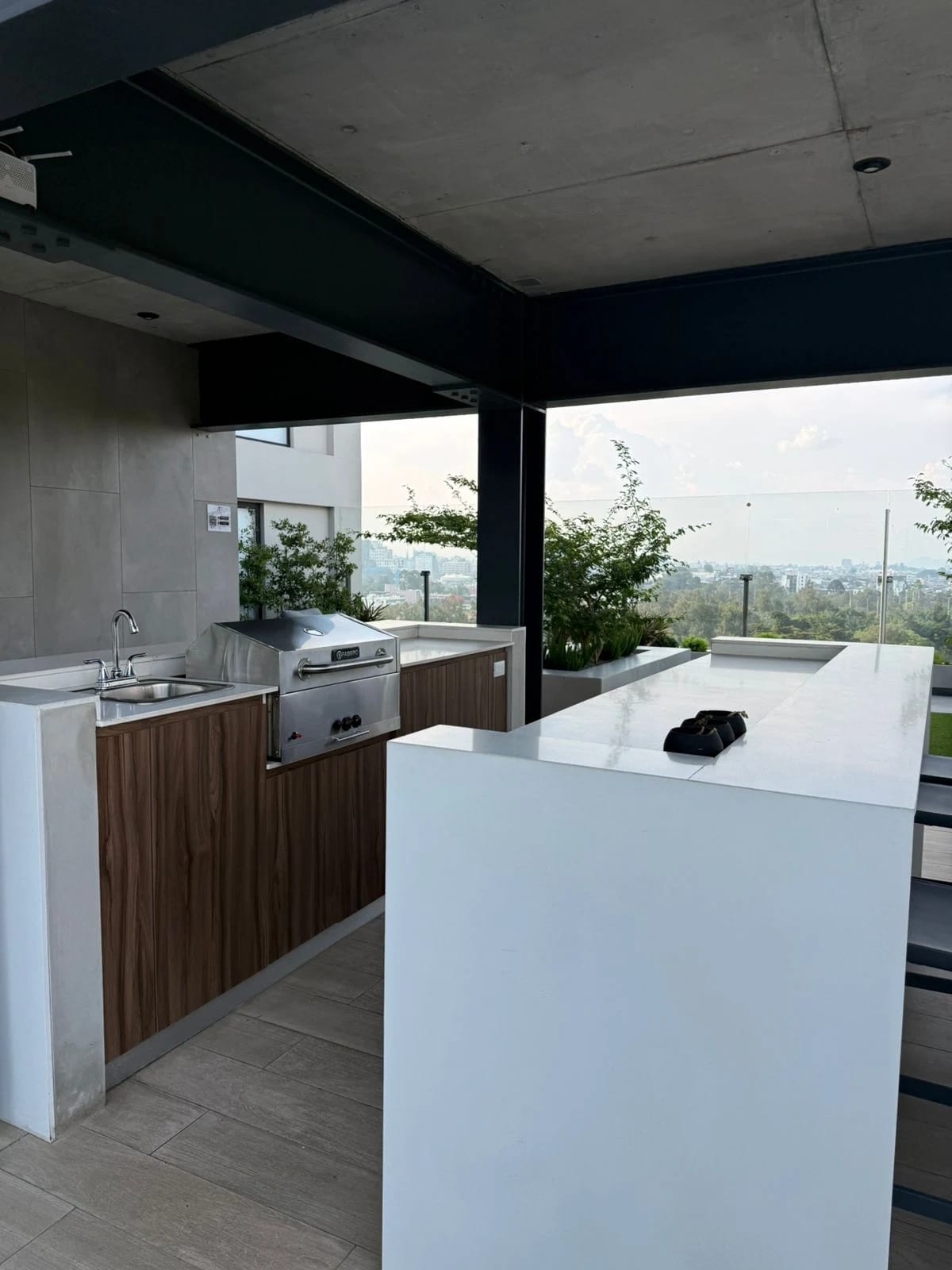 Apartamento en Venta – Edificio Meraki, Zona 10 — Apartamento en Venta en Meraki Z10, Zona 10, Guatemala, Ciudad — foto 13 de 13