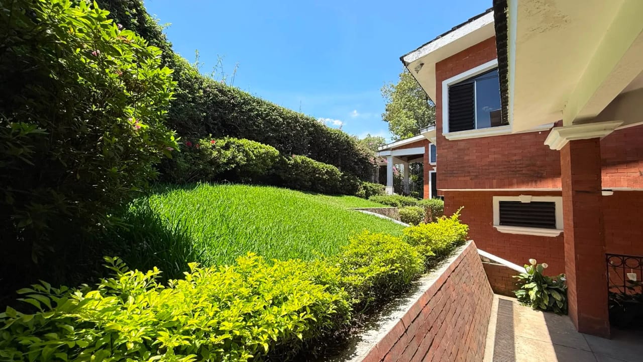 Casa Exclusiva en Venta | Elgin II, Zona 13 — Casa en Venta en Elgin, Zona 13, Guatemala, Ciudad — foto 15 de 17
