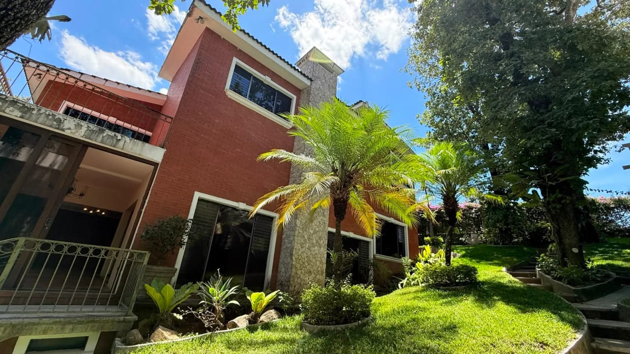 Casa Exclusiva en Venta | Elgin II, Zona 13 — Casa en Venta en Elgin, Zona 13, Guatemala, Ciudad — foto 17 de 17
