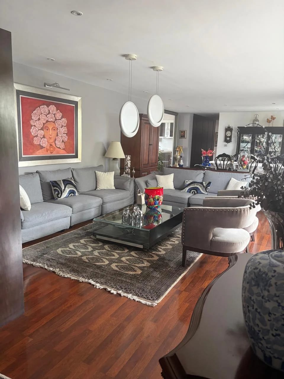 Apartamento en Venta – Condominio Las Américas, Zona 14 — Apartamento en Venta en Zona 14, Guatemala, Ciudad — foto 1 de 15