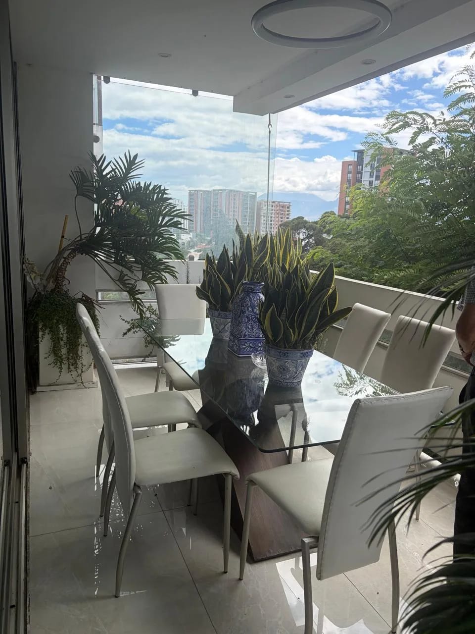 Apartamento en Venta – Condominio Las Américas, Zona 14 — Apartamento en Venta en Zona 14, Guatemala, Ciudad — foto 2 de 15